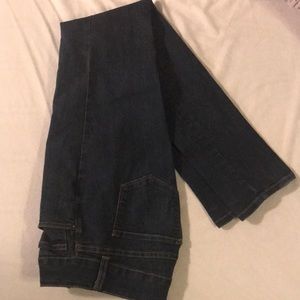 Piper’s Closet tall denim